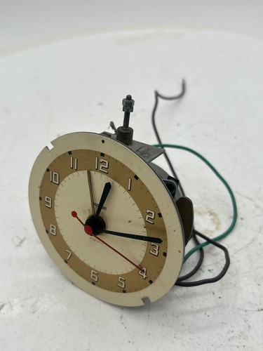 Vintage goblin electric - electric, mantel