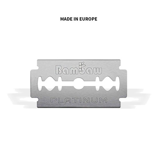 Precision shave blades - precision,