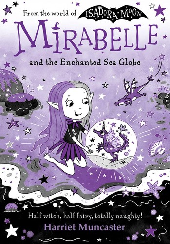 Mirabelle and the - , enchanted