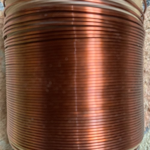 Long wire copper antenna for - long,