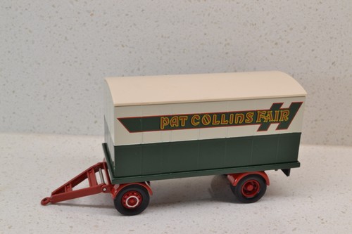 Corgi 09901 pat collins - corgi,