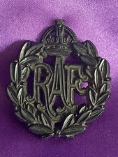 Genuine WW2 RAF Royal Air