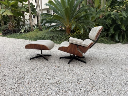 Herman miller eames - herman, lounge