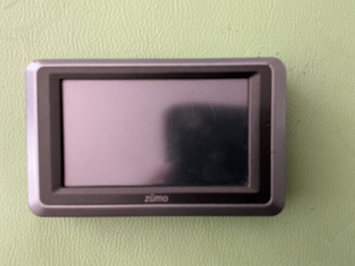 Garmin zumo 660 navigation - zumo,