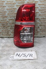 BFD082739 2014 TOYOTA HILUX 3.0 AUTO REAR BRAKE LIGHT N/S