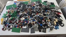 Massive Vintage LEGO Castle /