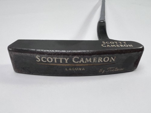 Scotty cameron laguna putter - laguna,