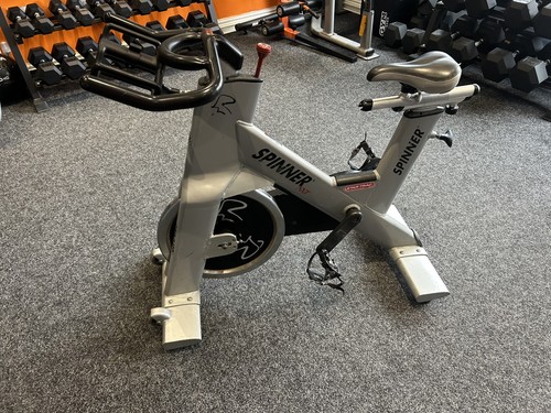 Star trac spinner - trac,