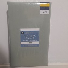 Dunelm FOGARTY Tencel Cooling