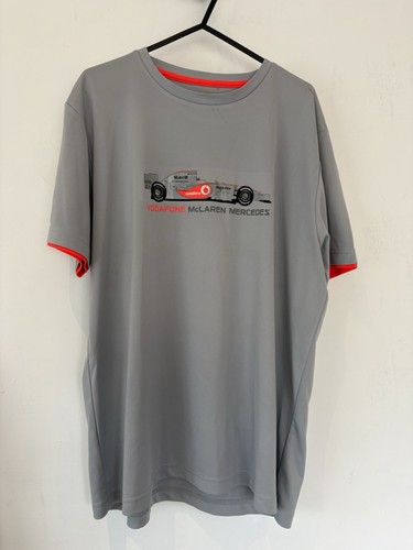 Vintage mercedes mclaren - mercedes,