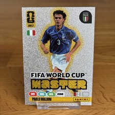Paolo Maldini (Italy) DB17