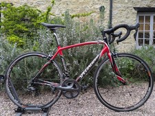 Specialized Roubaix 54cm