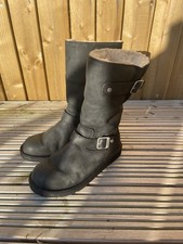 Ugg australia kensington biker - kensington,