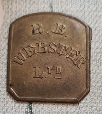 Webster spitalfields - webster,