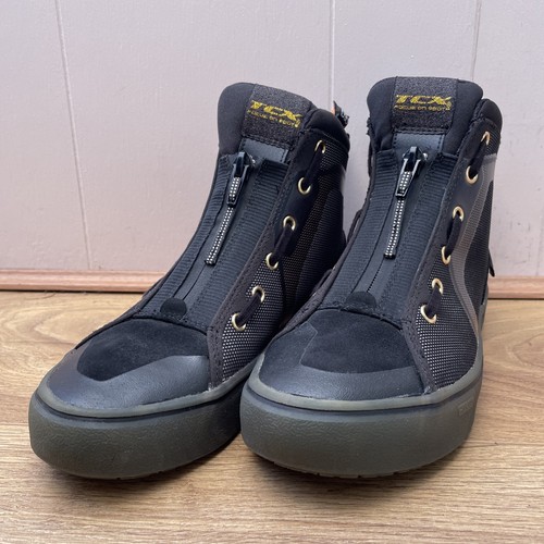 Tcx ikasu trainer boots - ikasu,