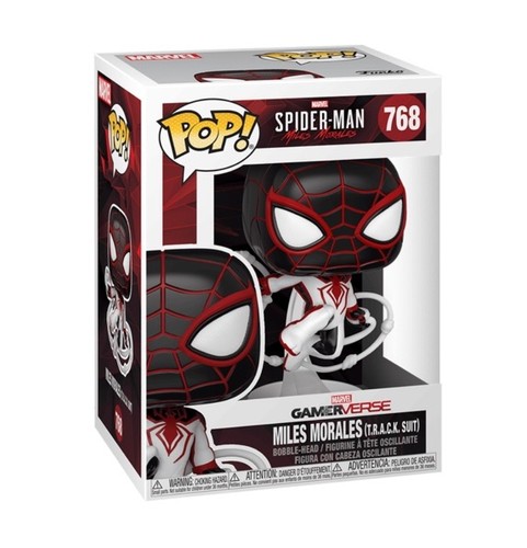 Funko pop marvel gamerverse - funko,