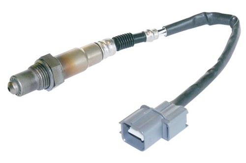 Bosch lambda sensor fits - fits, acura