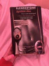 Slendertone System Abs Muscle