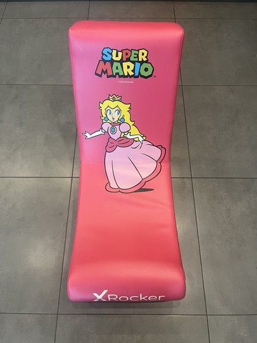Rocker super mario all star - mario, all-star
