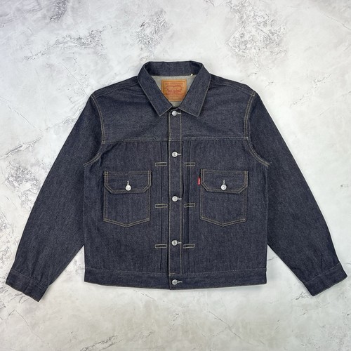Levi lvc 1953 type 507xx - levi's,