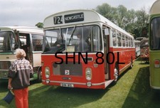 United Automobile NBC SHN 80L