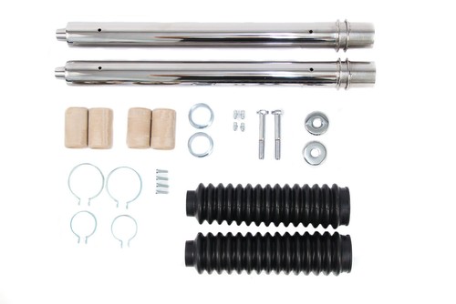 Tele fork set - for, ifa,