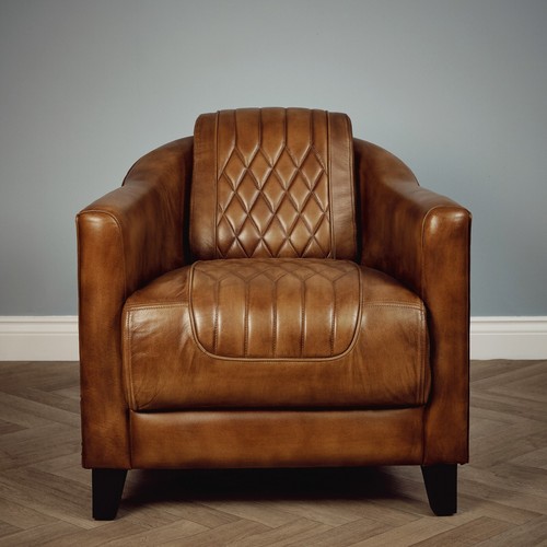 100 real leather tub aviator - tub,