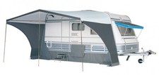 Dorema Panorama Caravan Sun Canopy - Size 5 (750-775cm)