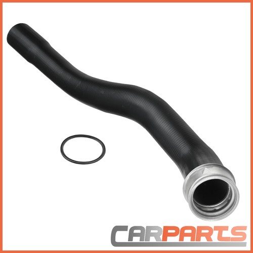 Intercooler hose turbo - intercooler,