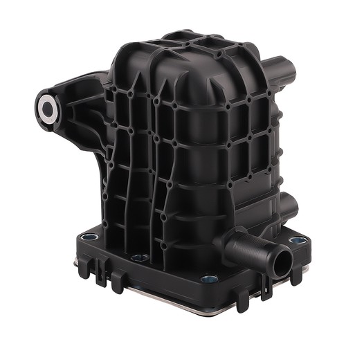 Egr valve module cooler for - module,