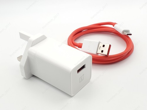 Genuine oneplus dash charge - genuine,