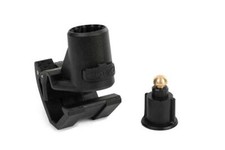 Matrix Side Tray QR Clamp /