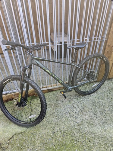Whyte 429 - , m
