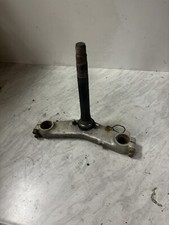 Yamaha Tw125 2000 Bottom Yoke 