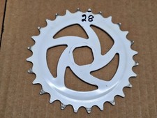 SPROCKET KIDS BIKE BICYCLE Model 8555-24 MAGNA JEWELS & PEARLS 12"