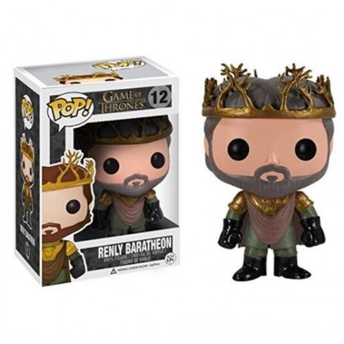 Game thrones renly - thrones,