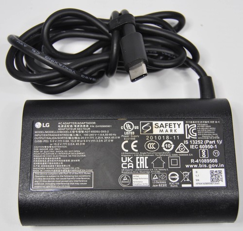 Genuine adt 65dsu d03 - genuine, lg
