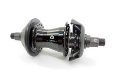 BMX Rear Hub, 9T / 14mm Male axle, Freecoaster, sealed bearing Eclat Cortex Rhd
