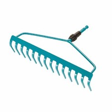 Rake 3168-20 Leaf Rake Hay