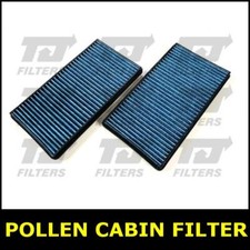 Pollen Cabin Filter FOR BMW