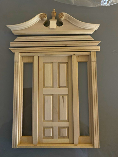 Dolls house emporium 12 - house, 1:12