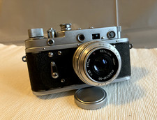 Zorki 2-C (Leica copy) -