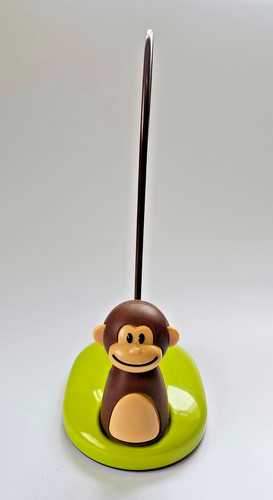 Monkey banana tree - monkey, stand