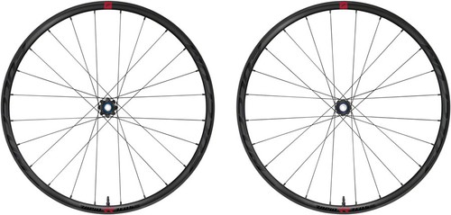 Fulcrum rapid red - rapid,