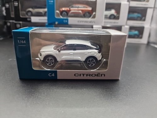 Norev citroen c4 - norev,