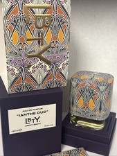 LBTY Ianthe Oud 100ml Eau De