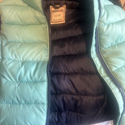 Girls gillet age 5 - girls,, to