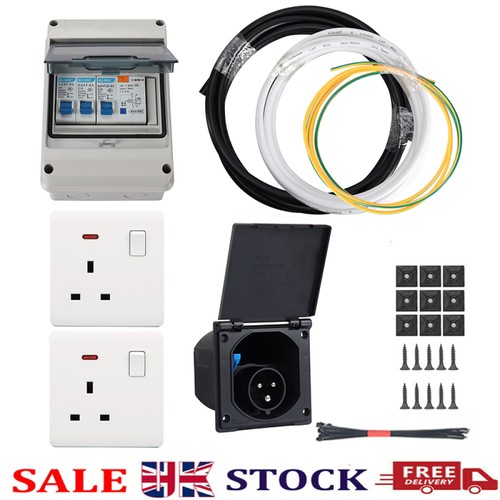 240v mains electric - 240v,