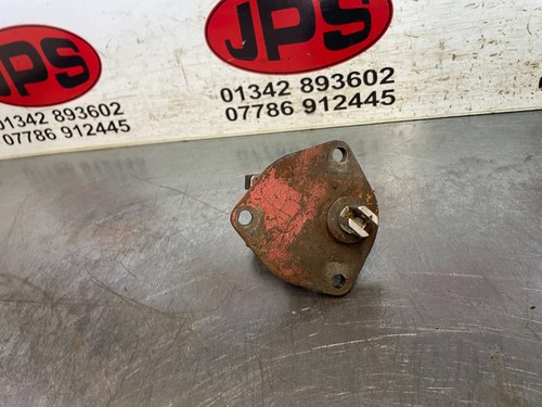 Diff lock actuator - , x