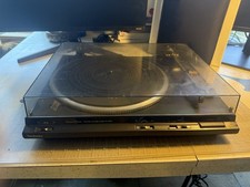 Technics Direct Drive